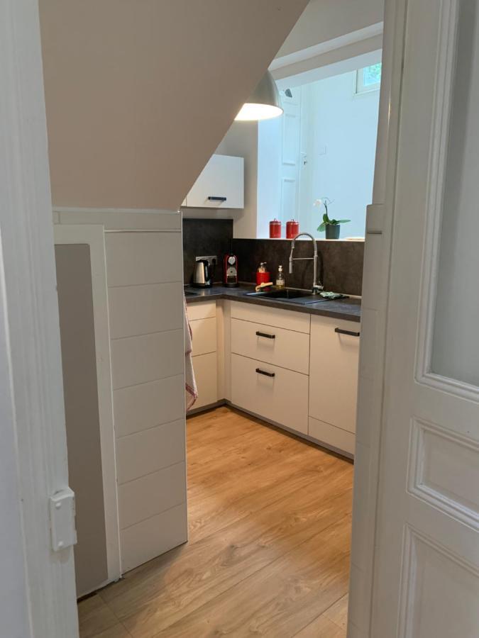 Appartement Avec Jardin En Centre Ville Ajaccio  Dış mekan fotoğraf